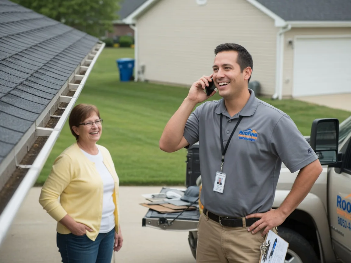 Local Roofing Contractors Harris, MO FAQs
